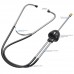 Automotive Mechanics Stethoscope Car Engine Diagnostic Tool Probe Extension