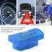 OBDII Scanner WiFi Car Code Reader Wireless Check Engine Light Diagnostic Scan Tool for iOS Android