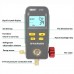 Digital Manifold Gauge Vacuum Pressure Temperature Leakage Tester Fluoride Meter HVAC System Gauge for Air Conditioner Refrigerator